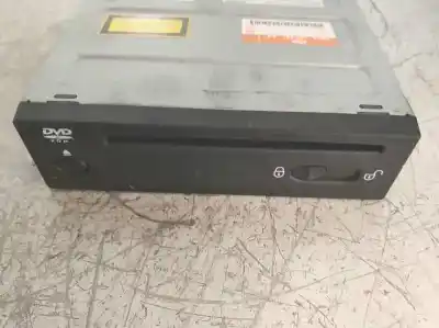 Автозапчастина б/у gps навігаційна система для land rover range rover (lm) 3.6 td v8 посилання на oem iam 7h42199c063aa xra500031 xqk500105 4622005571 4621008882