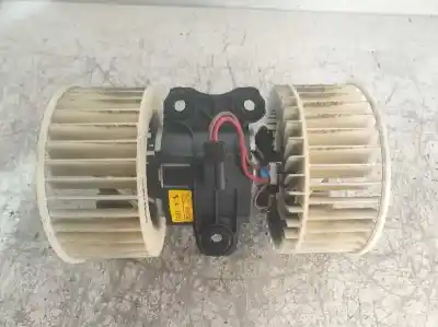 Автозапчастина б/у тепловий двигун для land rover range rover (lm) 3.6 td v8 посилання на oem iam 641183855589