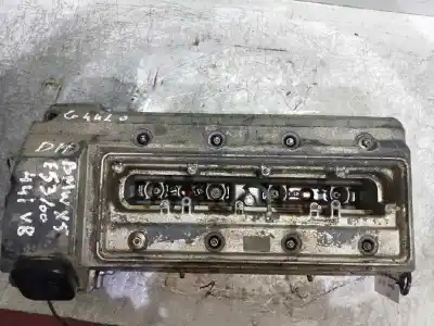 Автозапчасти б/у задницы за bmw x5 (e53) 4.4 i ссылки oem iam g44l0  1745465