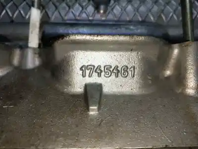 Автозапчасти б/у задницы за bmw x5 (e53) 4.4 i ссылки oem iam g44l0  1745465