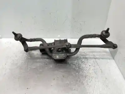 Second-hand car spare part front windshield wiper motor for citroen jumpy hdi 90 27 l1h1 furg. oem iam references 1400456480  443122361019 070427d0b2a0385