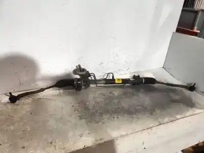 Second-hand car spare part steering rack for chevrolet aveo ls oem iam references 