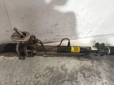 Second-hand car spare part steering rack for chevrolet aveo ls oem iam references   