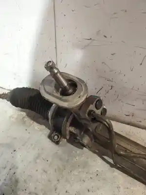 Second-hand car spare part steering rack for chevrolet aveo ls oem iam references   