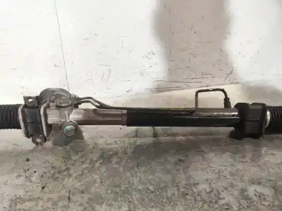 Second-hand car spare part steering rack for chevrolet aveo ls oem iam references   
