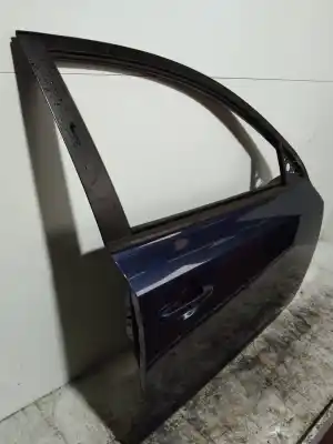 Second-hand car spare part front right door for kia cee´d active oem iam references   