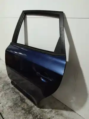 İkinci el araba yedek parçası arka sol kapi için kia cee´d active oem iam referansları   