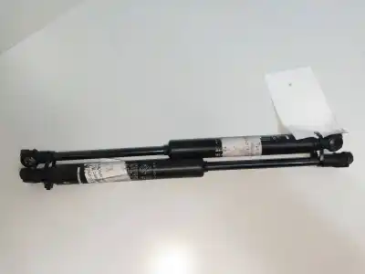 Pezzo di ricambio per auto di seconda mano AMMORTIZZATORI BAULE / PORTE per ALFA ROMEO 159 (140)  Riferimenti OEM IAM 60680087  