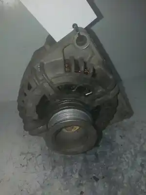 Peça sobressalente para automóvel em segunda mão alternador por opel astra gtc cosmo referências oem iam 0124425020