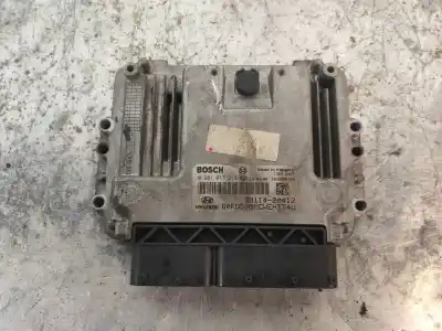 Second-hand car spare part ECU ENGINE CONTROL for HYUNDAI I30CW  OEM IAM references 0281017213  391142A412