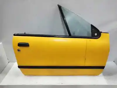 Gebrauchtes Autoersatzteil ORDERE RECHTE TÜR zum FIAT PUNTO CABRIO (176)  OEM-IAM-Referenzen   