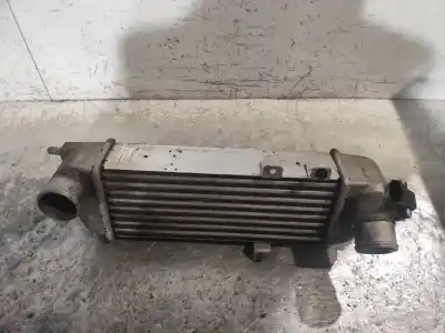 Peça sobressalente para automóvel em segunda mão intercooler por kia cee´d active referências oem iam 282702a610