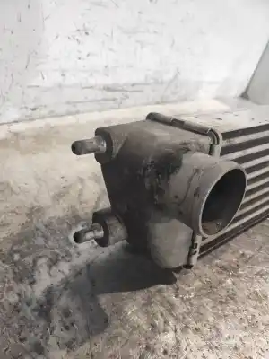 Peça sobressalente para automóvel em segunda mão intercooler por kia cee´d active referências oem iam 282702a610  