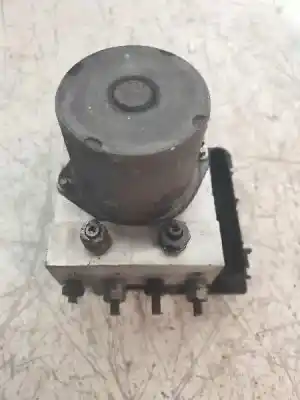 Автозапчастина б/у абс для land rover range rover (lm) 3.6 td v8 посилання на oem iam 0265235020