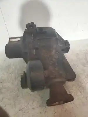 Автозапчастина б/у задній диференціал для land rover range rover (lm) 3.6 td v8 посилання на oem iam 12345678