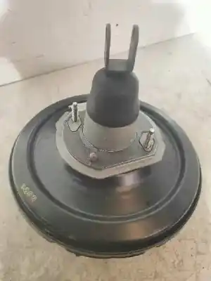 Автозапчастина б/у гальмівний серво для land rover range rover (lm) 3.6 td v8 посилання на oem iam 6h422d036bb  sjb500110