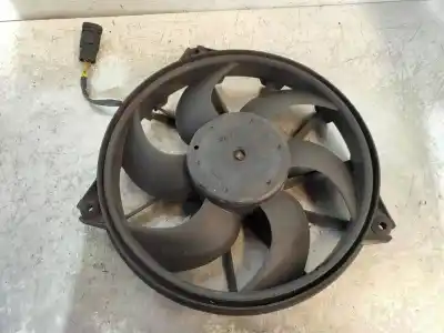 Second-hand car spare part radiator cooling fan for citroen jumpy hdi 90 27 l1h1 furg. oem iam references 1494742080 Second-hand car spare part radiator cooling fan for citroen jumpy hdi 90 27 l1h1 furg. oem iam references 1494742080