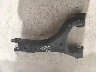 Автозапчастина б/у верхній задній правий рычаг підвіски для land rover range rover (lm) 3.6 td v8 посилання на oem iam   