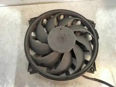 Second-hand car spare part radiator cooling fan for citroen jumpy hdi 90 27 l1h1 furg. oem iam references 1400821280 Second-hand car spare part radiator cooling fan for citroen jumpy hdi 90 27 l1h1 furg. oem iam references 1400821280