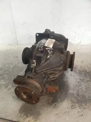 Piesă de schimb auto la mâna a doua grup diferential spate pentru bmw serie 3 berlina (e46) 320d referințe oem iam 1482168 3.38 1214812j