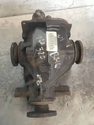 Piesă de schimb auto la mâna a doua grup diferential spate pentru bmw serie 3 berlina (e46) 320d referințe oem iam 1482168 3.38 1214812j