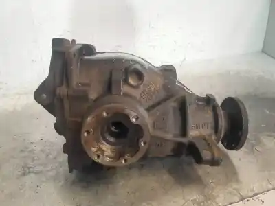 Piesă de schimb auto la mâna a doua grup diferential spate pentru bmw serie 3 berlina (e46) 320d referințe oem iam 1482168 3.38 1214812j
