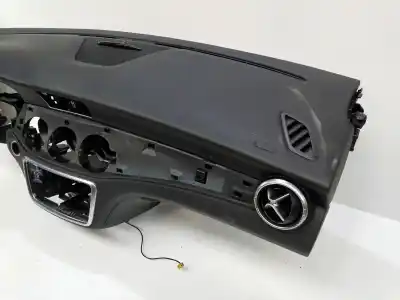 Peça sobressalente para automóvel em segunda mão tablier por mercedes-benz clase cla (w117) cla 220 cdi (117.303) referências oem iam   
