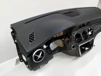 Peça sobressalente para automóvel em segunda mão tablier por mercedes-benz clase cla (w117) cla 220 cdi (117.303) referências oem iam   
