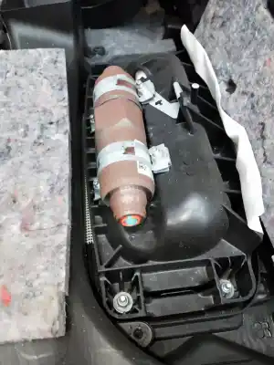 Peça sobressalente para automóvel em segunda mão tablier por mercedes-benz clase cla (w117) cla 220 cdi (117.303) referências oem iam   