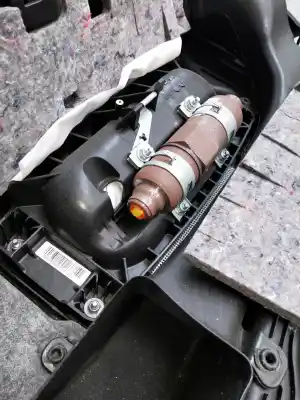 Peça sobressalente para automóvel em segunda mão tablier por mercedes-benz clase cla (w117) cla 220 cdi (117.303) referências oem iam   