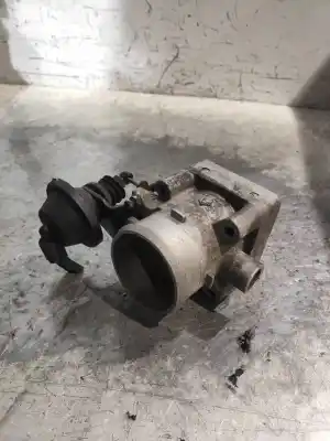 Peça sobressalente para automóvel em segunda mão borboleta de admissão por kia cee´d active referências oem iam 351002xxxx