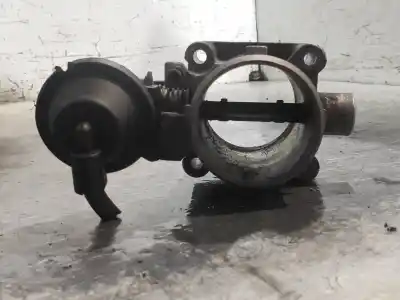 Second-hand car spare part throttle body for kia cee´d active oem iam references 351002xxxx  