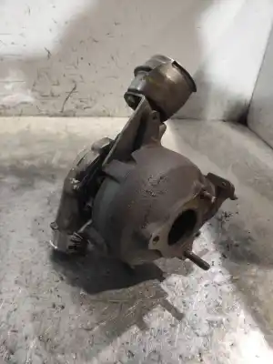 Peça sobressalente para automóvel em segunda mão turbocompresor por kia cee´d active referências oem iam 7406110002