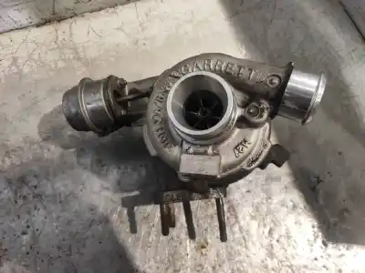 Peça sobressalente para automóvel em segunda mão turbocompresor por kia cee´d active referências oem iam 7406110002  282012a400