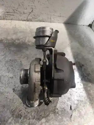 Peça sobressalente para automóvel em segunda mão turbocompresor por kia cee´d active referências oem iam 7406110002  282012a400