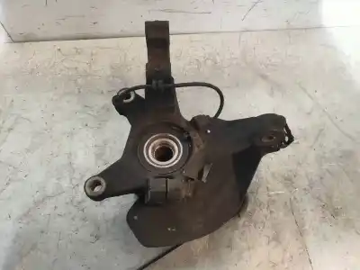 Second-hand car spare part front right knuckle for citroen jumpy hdi 90 27 l1h1 furg. oem iam references    Second-hand car spare part front right knuckle for citroen jumpy hdi 90 27 l1h1 furg. oem iam references