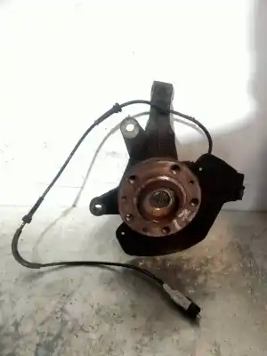 Second-hand car spare part front left knuckle for citroen jumpy hdi 90 27 l1h1 furg. oem iam references  Second-hand car spare part front left knuckle for citroen jumpy hdi 90 27 l1h1 furg. oem iam references