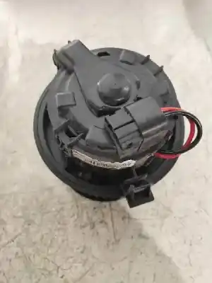 Second-hand car spare part heater blower motor for peugeot 208 style oem iam references t1013140a