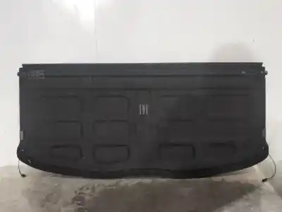 Second-hand car spare part parcel shelf for kia cee´d active oem iam references   