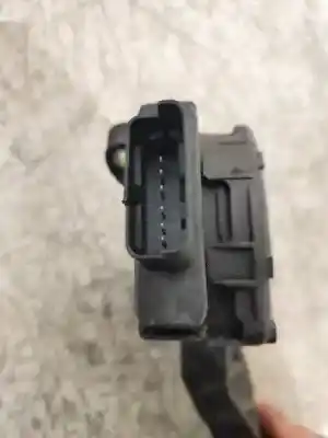 Second-hand car spare part potentiometer for peugeot 208 style oem iam references 6pv00994941  9671433780