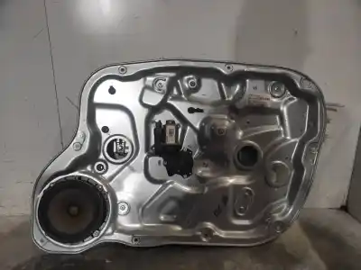 Peça sobressalente para automóvel em segunda mão elevador de vidros dianteiro direito por kia cee´d active referências oem iam 824801h070