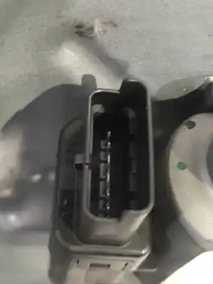 Second-hand car spare part passenger side right window regulator for kia cee´d active oem iam references 824801h070  402054d