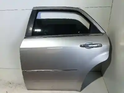Pezzo di ricambio per auto di seconda mano porta posteriore sinistra per chrysler 300 c 3.5 riferimenti oem iam 
