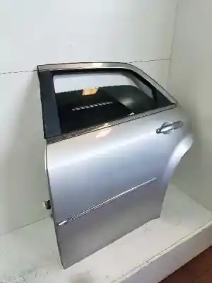 İkinci el araba yedek parçası arka sol kapi için chrysler 300 c 3.5 oem iam referansları   