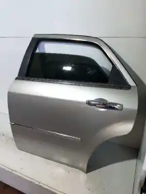 İkinci el araba yedek parçası arka sol kapi için chrysler 300 c 3.5 oem iam referansları   