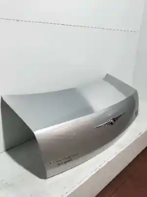 Second-hand car spare part trunk lid for chrysler 300 c 3.5 oem iam references   