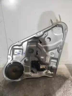 Second-hand car spare part rear left window regulator for kia cee´d active oem iam references 834701h020  402059d