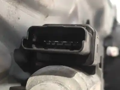 Second-hand car spare part rear left window regulator for kia cee´d active oem iam references 834701h020  402059d