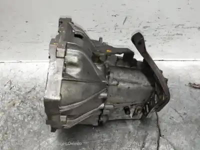 Gebrauchtes Autoersatzteil getriebe zum lancia delta hf turbo oem-iam-referenzen   
