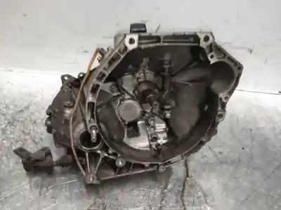 Gebrauchtes Autoersatzteil getriebe zum lancia delta hf turbo oem-iam-referenzen   